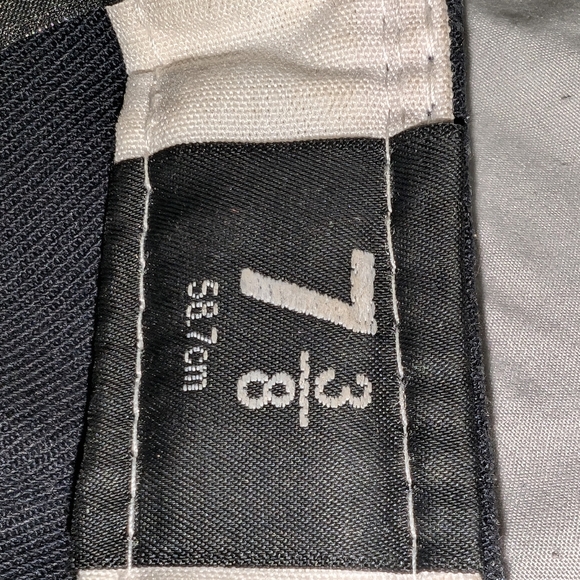 Boston Red socks brand new fitted (Big League  Chew) 7 3\4 hat . - Picture 11 of 14